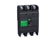 MCCB 3P EZC250H3250 easypact ezc schneider 